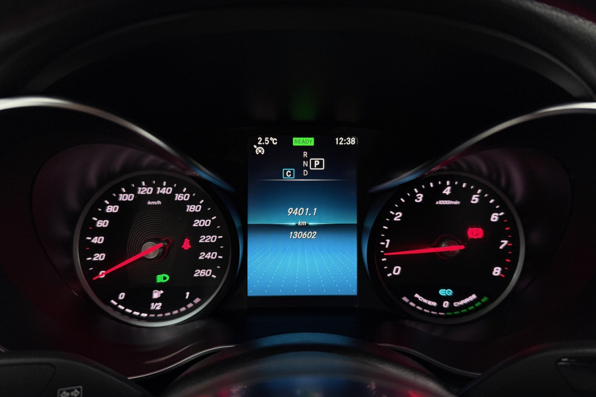 Ponuka vozidiel / Mercedes-Benz GLC Kupé 200 mHEV 4MATIC A/T - video Ponuka vozidiel / Mercedes-Benz GLC Kupé 200 mHEV 4MATIC A/T - video