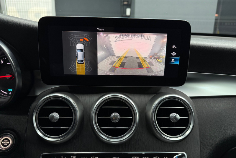 Ponuka vozidiel / Mercedes-Benz GLC Kupé 200 mHEV 4MATIC A/T - video Ponuka vozidiel / Mercedes-Benz GLC Kupé 200 mHEV 4MATIC A/T - video