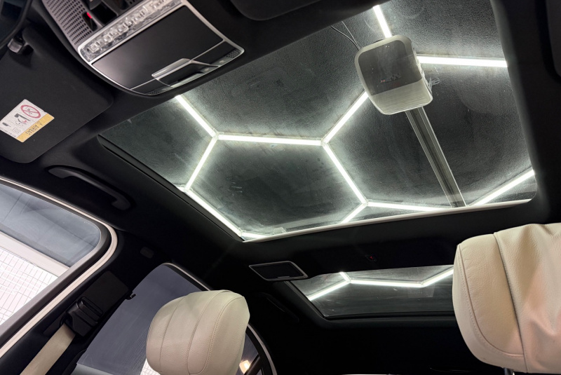  Ponuka vozidiel / Mercedes-Benz S trieda Sedan 350 BlueTEC L 4matic - video