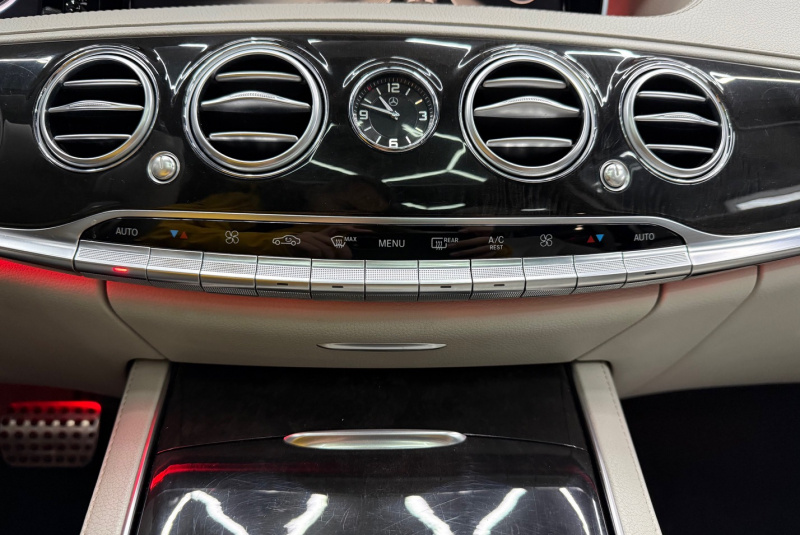  Ponuka vozidiel / Mercedes-Benz S trieda Sedan 350 BlueTEC L 4matic - video