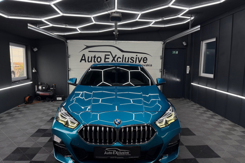 Ponuka vozidiel / BMW Gran Coupé 220d xDrive A/T M-Sport - video Ponuka vozidiel / BMW Gran Coupé 220d xDrive A/T M-Sport - video