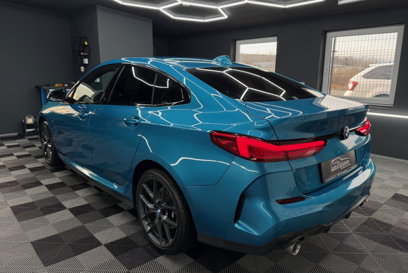  Ponuka vozidiel / BMW Gran Coupé 220d xDrive A/T M-Sport - video