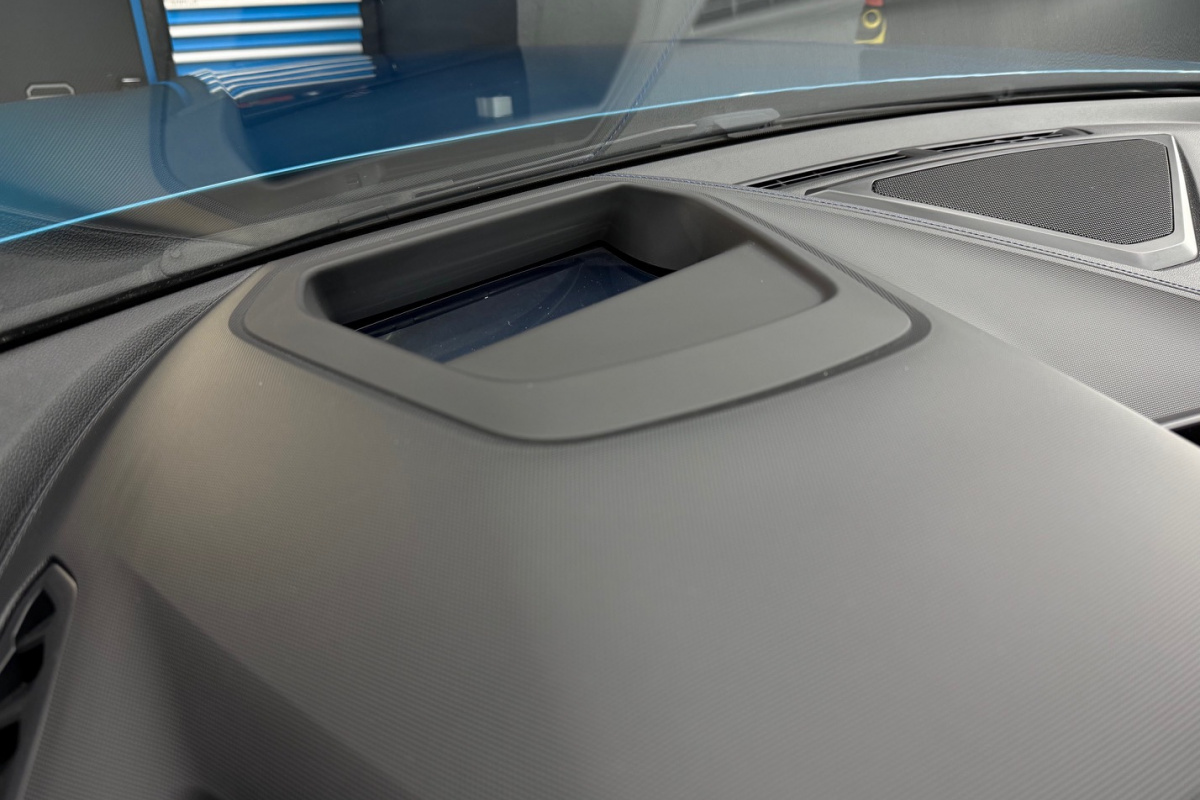 Ponuka vozidiel / BMW Gran Coupé 220d xDrive A/T M-Sport - video