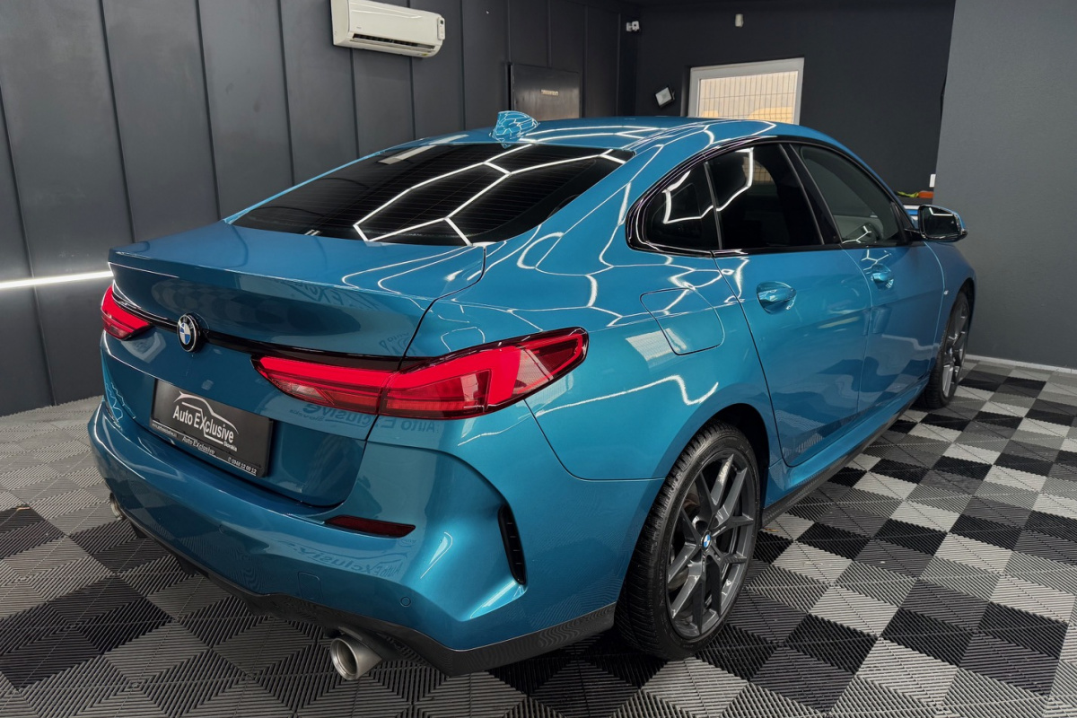 Ponuka vozidiel / BMW Gran Coupé 220d xDrive A/T M-Sport - video Ponuka vozidiel / BMW Gran Coupé 220d xDrive A/T M-Sport - video