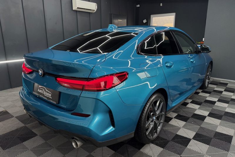  Ponuka vozidiel / BMW Gran Coupé 220d xDrive A/T M-Sport - video