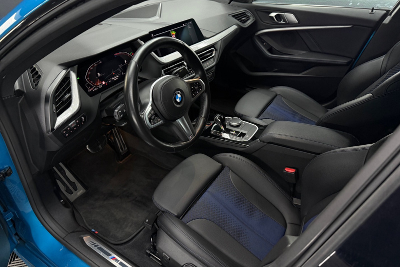 Ponuka vozidiel / BMW Gran Coupé 220d xDrive A/T M-Sport - video Ponuka vozidiel / BMW Gran Coupé 220d xDrive A/T M-Sport - video