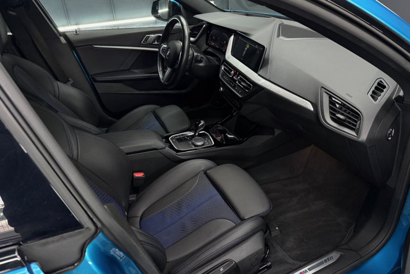  Ponuka vozidiel / BMW Gran Coupé 220d xDrive A/T M-Sport - video