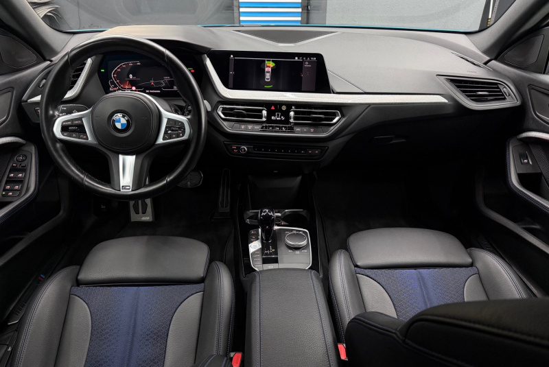  Ponuka vozidiel / BMW Gran Coupé 220d xDrive A/T M-Sport - video