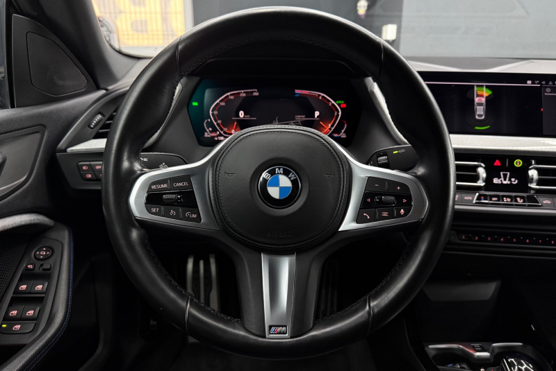 Ponuka vozidiel / BMW Gran Coupé 220d xDrive A/T M-Sport - video Ponuka vozidiel / BMW Gran Coupé 220d xDrive A/T M-Sport - video