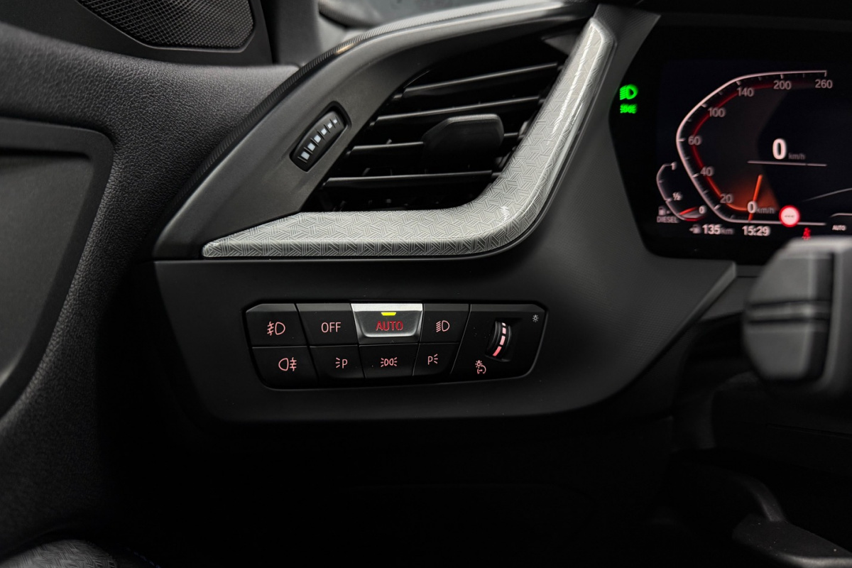 Ponuka vozidiel / BMW Gran Coupé 220d xDrive A/T M-Sport - video