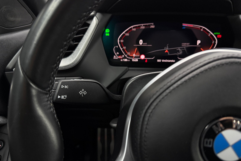  Ponuka vozidiel / BMW Gran Coupé 220d xDrive A/T M-Sport - video