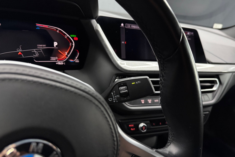  Ponuka vozidiel / BMW Gran Coupé 220d xDrive A/T M-Sport - video