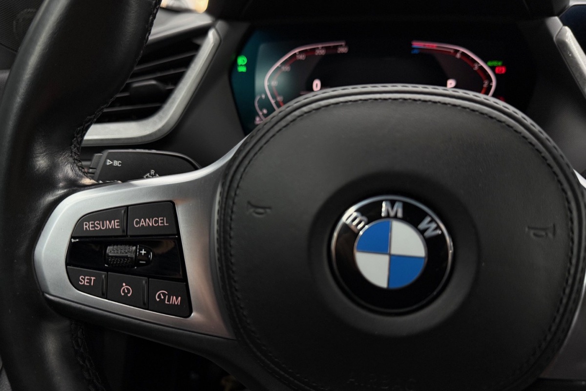 Ponuka vozidiel / BMW Gran Coupé 220d xDrive A/T M-Sport - video Ponuka vozidiel / BMW Gran Coupé 220d xDrive A/T M-Sport - video