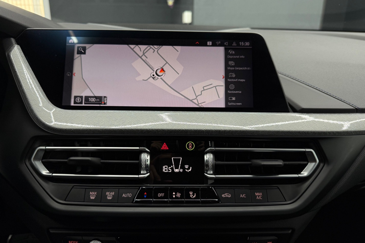 Ponuka vozidiel / BMW Gran Coupé 220d xDrive A/T M-Sport - video