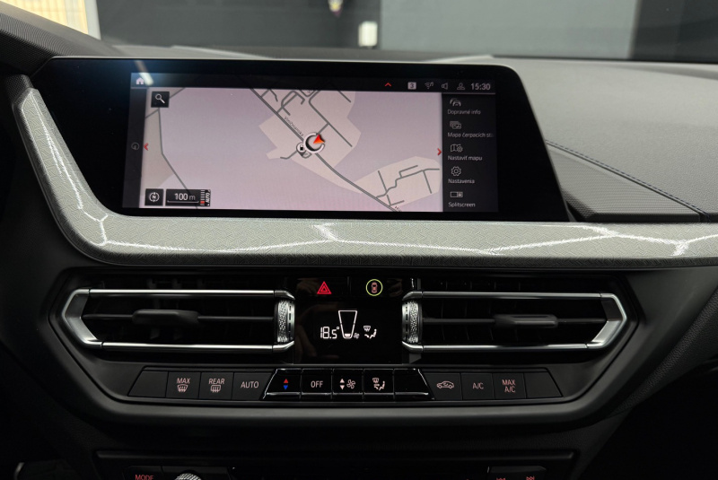  Ponuka vozidiel / BMW Gran Coupé 220d xDrive A/T M-Sport - video