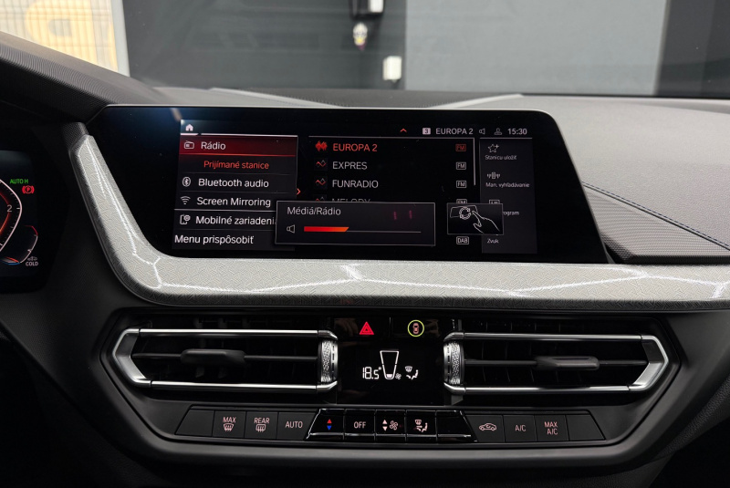  Ponuka vozidiel / BMW Gran Coupé 220d xDrive A/T M-Sport - video