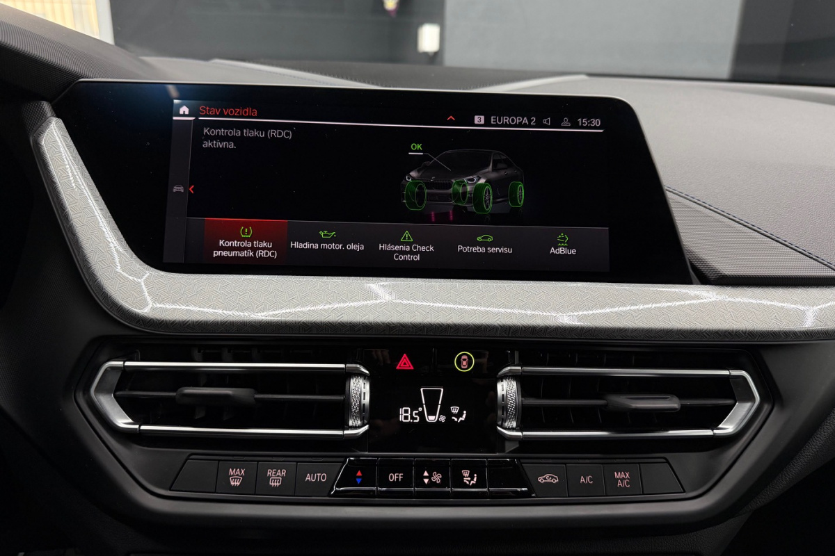 Ponuka vozidiel / BMW Gran Coupé 220d xDrive A/T M-Sport - video