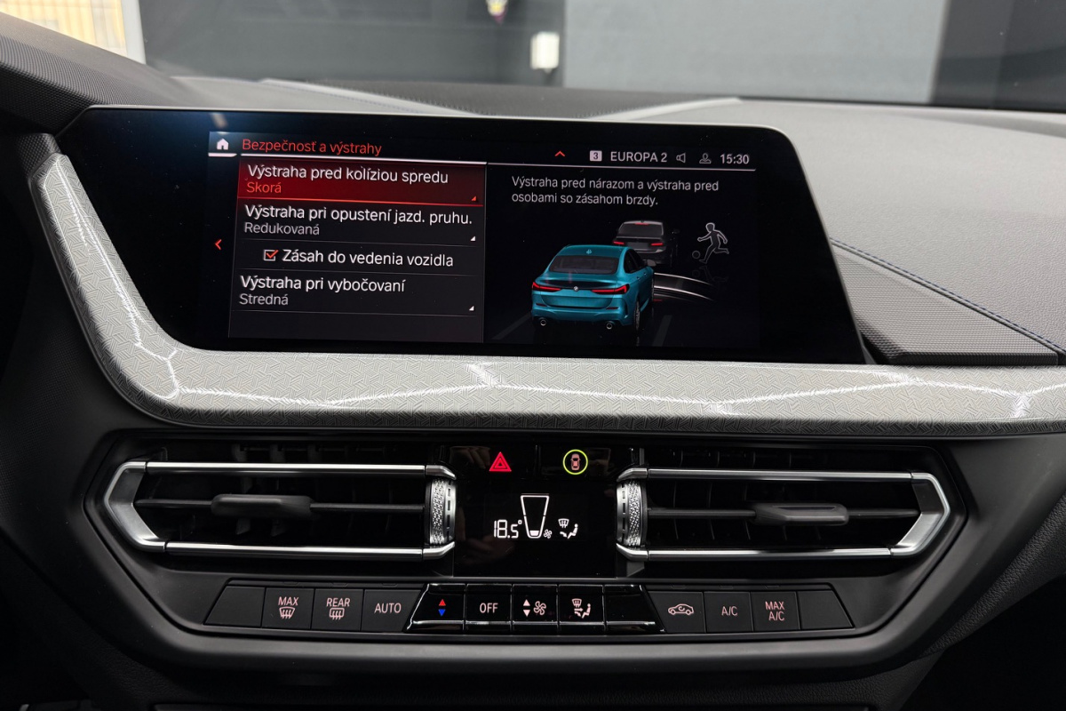 Ponuka vozidiel / BMW Gran Coupé 220d xDrive A/T M-Sport - video Ponuka vozidiel / BMW Gran Coupé 220d xDrive A/T M-Sport - video