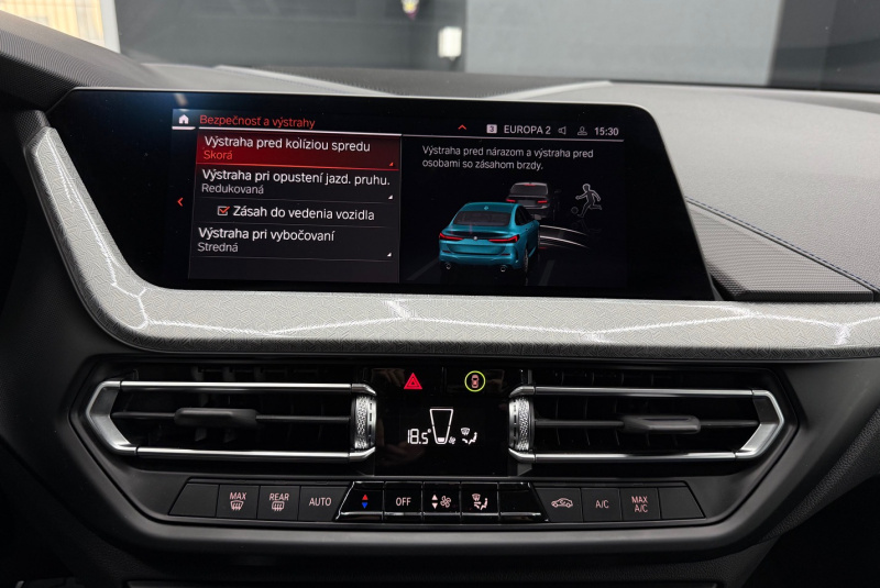 Ponuka vozidiel / BMW Gran Coupé 220d xDrive A/T M-Sport - video Ponuka vozidiel / BMW Gran Coupé 220d xDrive A/T M-Sport - video