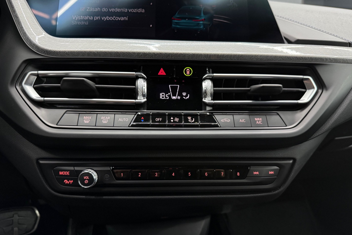 Ponuka vozidiel / BMW Gran Coupé 220d xDrive A/T M-Sport - video