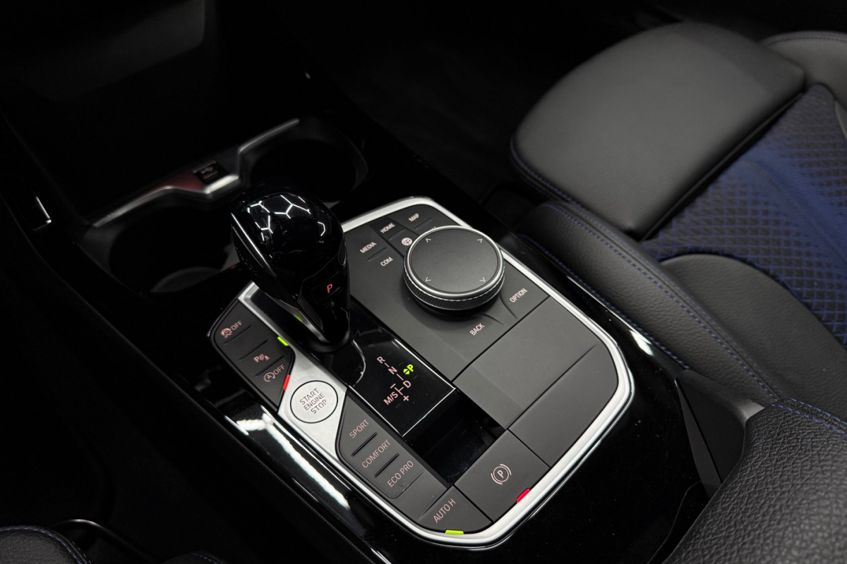 Ponuka vozidiel / BMW Gran Coupé 220d xDrive A/T M-Sport - video