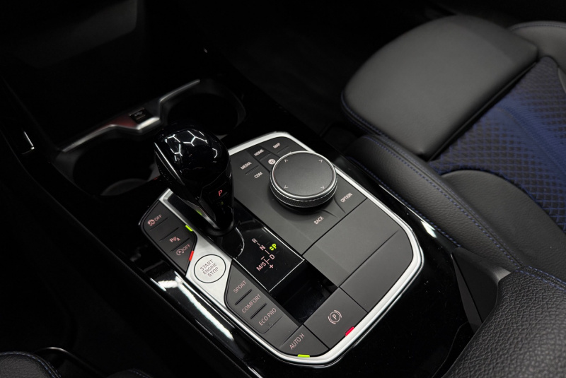 Ponuka vozidiel / BMW Gran Coupé 220d xDrive A/T M-Sport - video Ponuka vozidiel / BMW Gran Coupé 220d xDrive A/T M-Sport - video