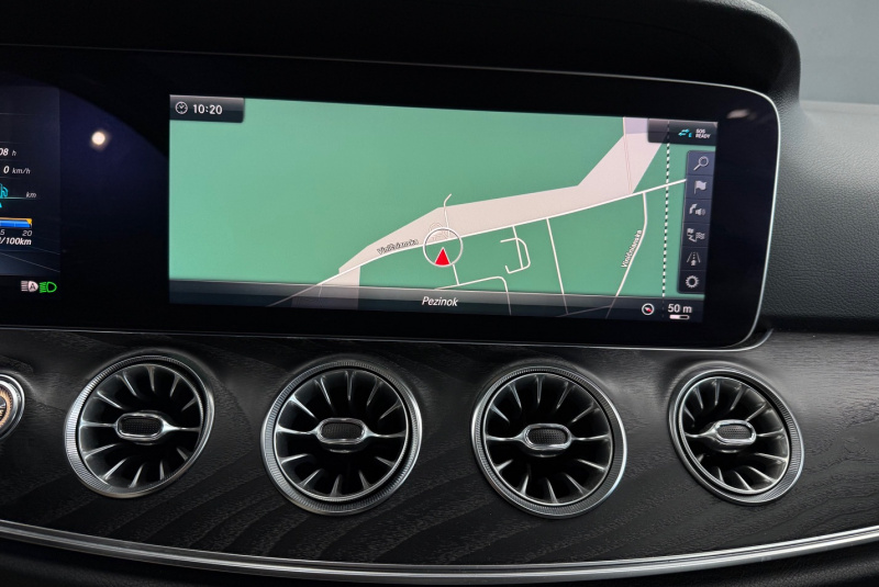 Ponuka vozidiel / Mercedes-Benz E trieda Kupé 200 4matic A/T - video Ponuka vozidiel / Mercedes-Benz E trieda Kupé 200 4matic A/T - video