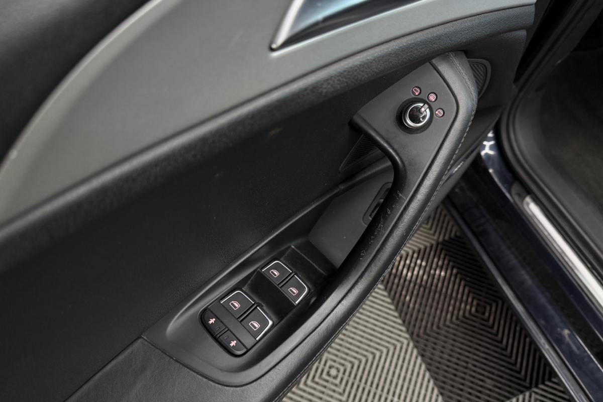 Ponuka vozidiel / Audi A6 3.0 TDI DPF 245k quattro S tronic - video