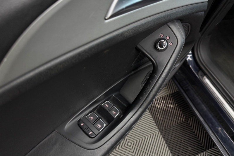  Ponuka vozidiel / Audi A6 3.0 TDI DPF 245k quattro S tronic - video