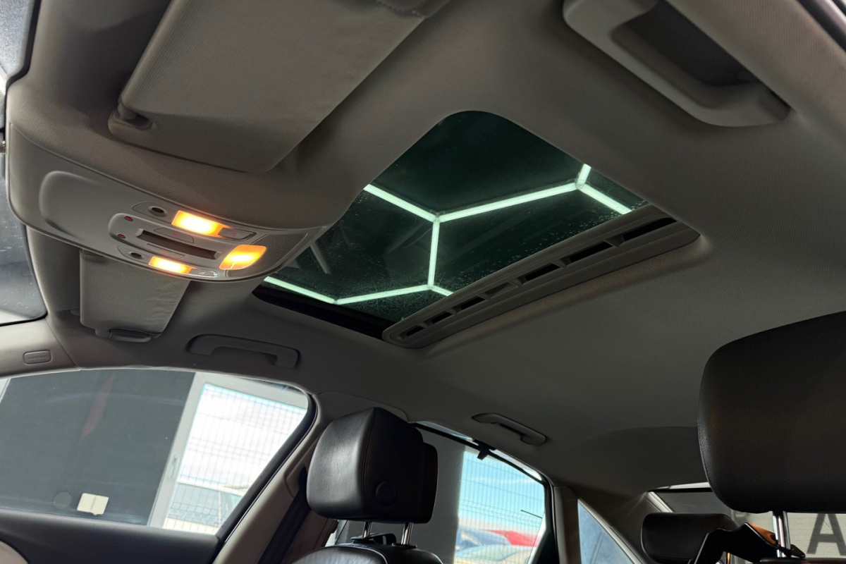 Ponuka vozidiel / Audi A6 3.0 TDI DPF 245k quattro S tronic - video Ponuka vozidiel / Audi A6 3.0 TDI DPF 245k quattro S tronic - video