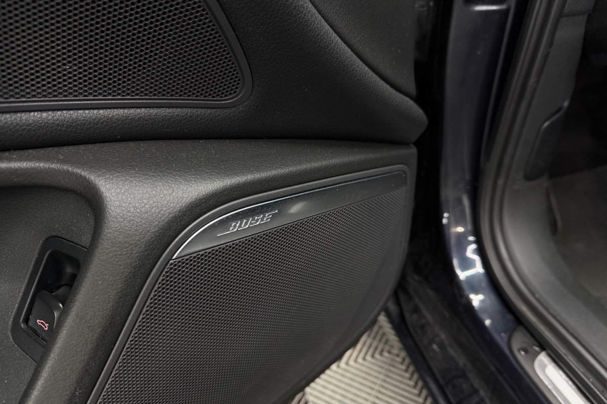 Ponuka vozidiel / Audi A6 3.0 TDI DPF 245k quattro S tronic - video Ponuka vozidiel / Audi A6 3.0 TDI DPF 245k quattro S tronic - video