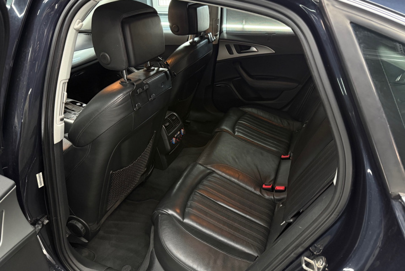  Ponuka vozidiel / Audi A6 3.0 TDI DPF 245k quattro S tronic - video