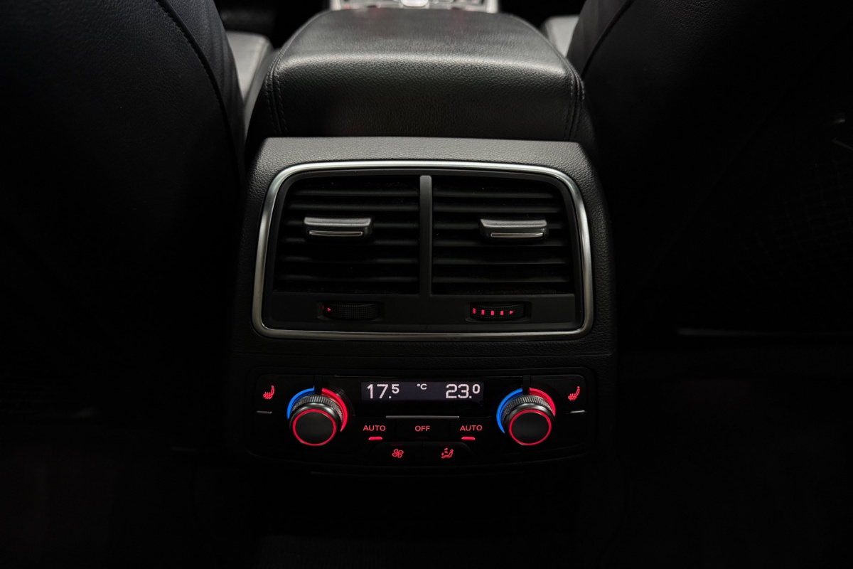 Ponuka vozidiel / Audi A6 3.0 TDI DPF 245k quattro S tronic - video