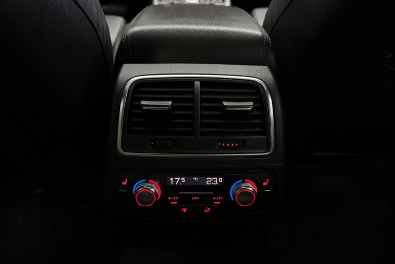 Ponuka vozidiel / Audi A6 3.0 TDI DPF 245k quattro S tronic - video Ponuka vozidiel / Audi A6 3.0 TDI DPF 245k quattro S tronic - video