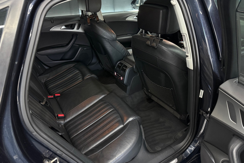  Ponuka vozidiel / Audi A6 3.0 TDI DPF 245k quattro S tronic - video