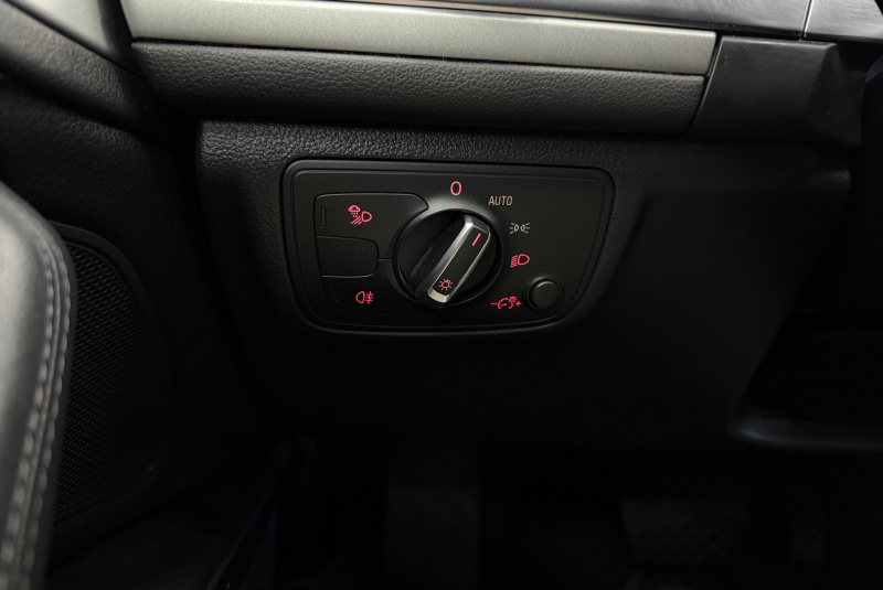  Ponuka vozidiel / Audi A6 3.0 TDI DPF 245k quattro S tronic - video