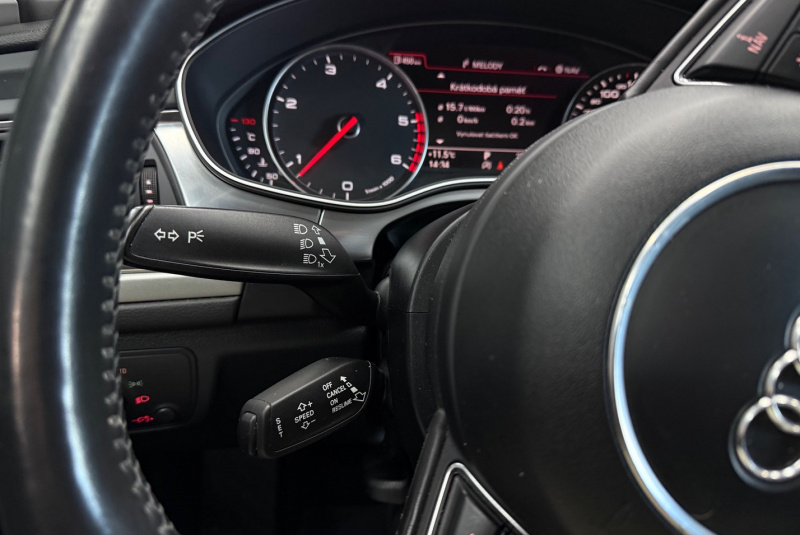  Ponuka vozidiel / Audi A6 3.0 TDI DPF 245k quattro S tronic - video