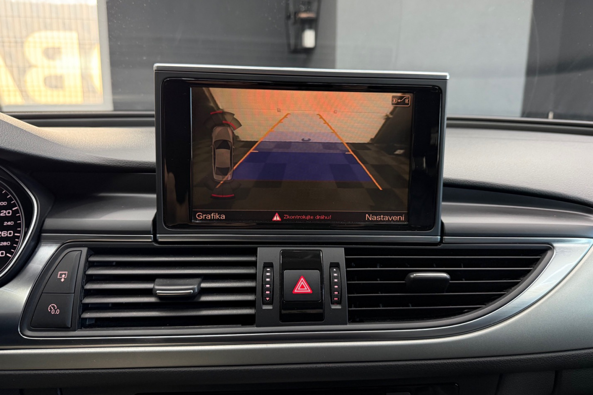 Ponuka vozidiel / Audi A6 3.0 TDI DPF 245k quattro S tronic - video