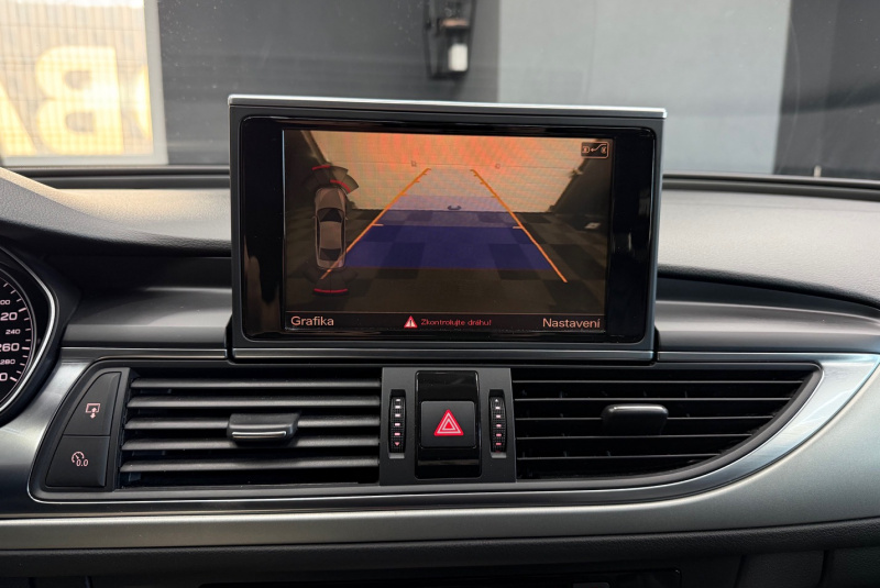 Ponuka vozidiel / Audi A6 3.0 TDI DPF 245k quattro S tronic - video Ponuka vozidiel / Audi A6 3.0 TDI DPF 245k quattro S tronic - video