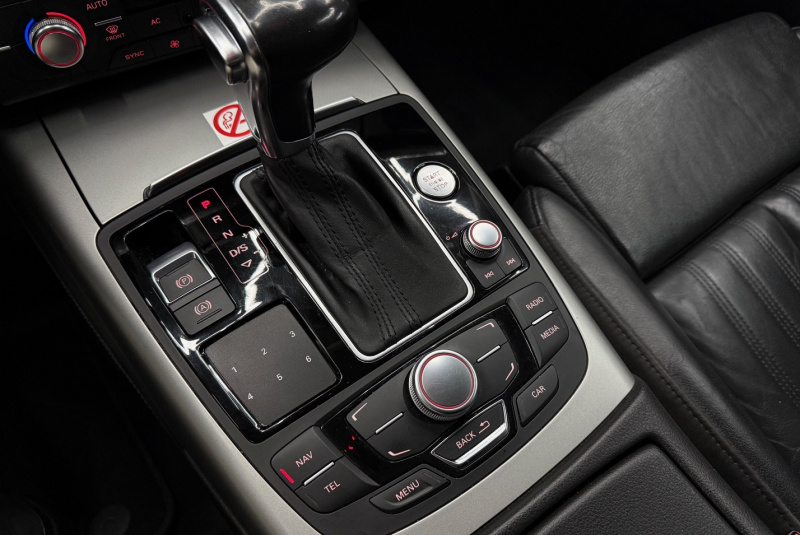 Ponuka vozidiel / Audi A6 3.0 TDI DPF 245k quattro S tronic - video Ponuka vozidiel / Audi A6 3.0 TDI DPF 245k quattro S tronic - video