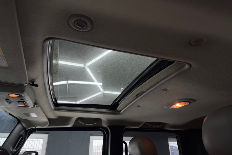  Ponuka vozidiel / Hummer H2 6.0 V8 LPG - video