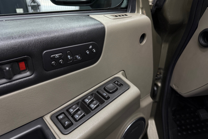  Ponuka vozidiel / Hummer H2 6.0 V8 LPG - video