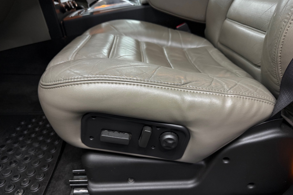 Ponuka vozidiel / Hummer H2 6.0 V8 LPG - video