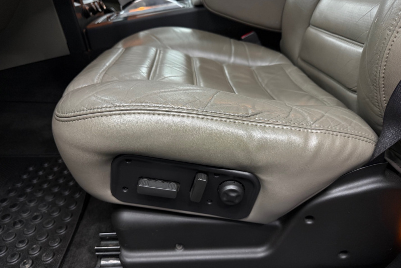 Ponuka vozidiel / Hummer H2 6.0 V8 LPG - video Ponuka vozidiel / Hummer H2 6.0 V8 LPG - video