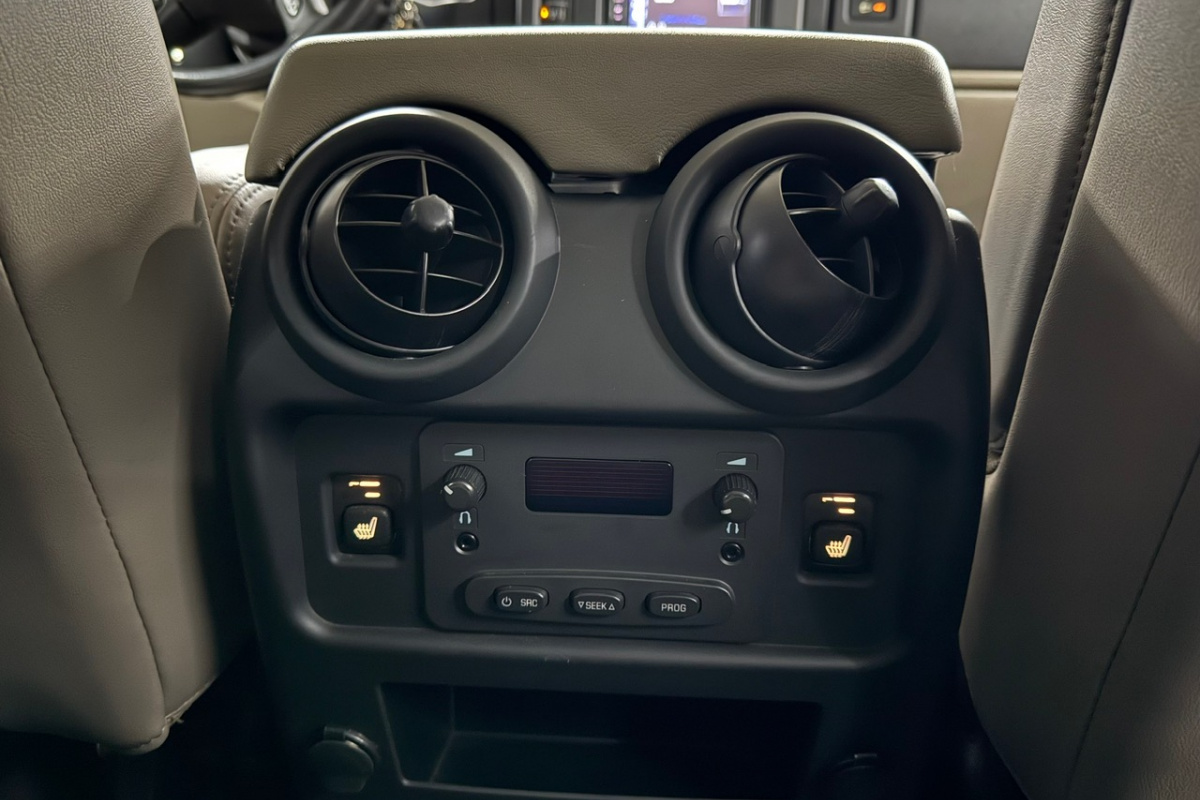 Ponuka vozidiel / Hummer H2 6.0 V8 LPG - video Ponuka vozidiel / Hummer H2 6.0 V8 LPG - video