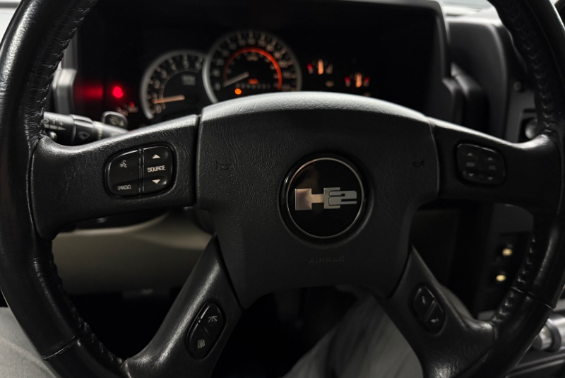  Ponuka vozidiel / Hummer H2 6.0 V8 LPG - video