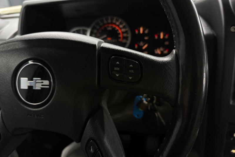 Ponuka vozidiel / Hummer H2 6.0 V8 LPG - video Ponuka vozidiel / Hummer H2 6.0 V8 LPG - video