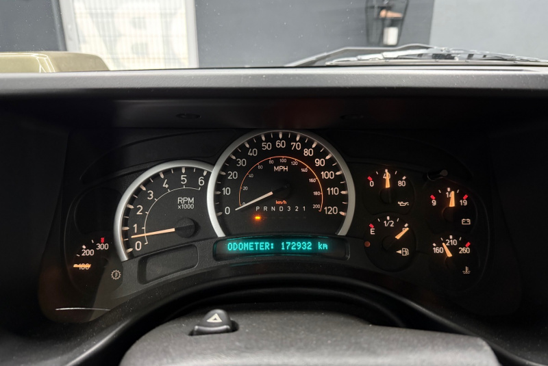  Ponuka vozidiel / Hummer H2 6.0 V8 LPG - video