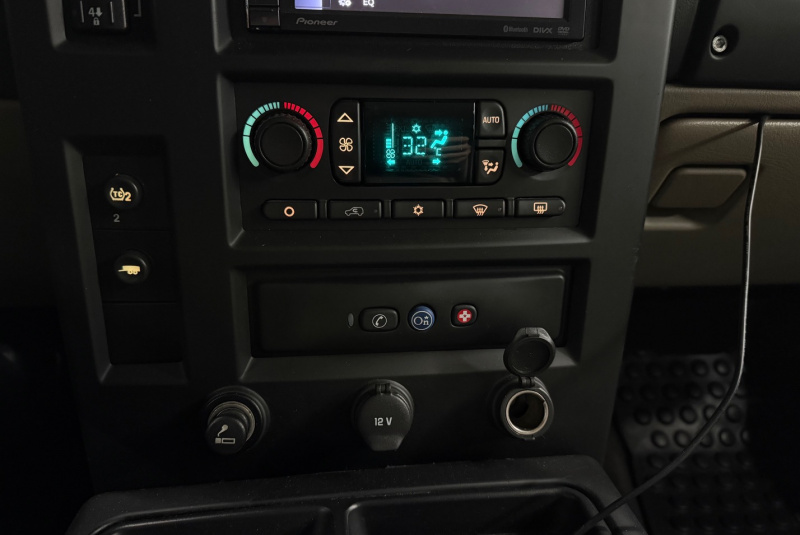 Ponuka vozidiel / Hummer H2 6.0 V8 LPG - video Ponuka vozidiel / Hummer H2 6.0 V8 LPG - video