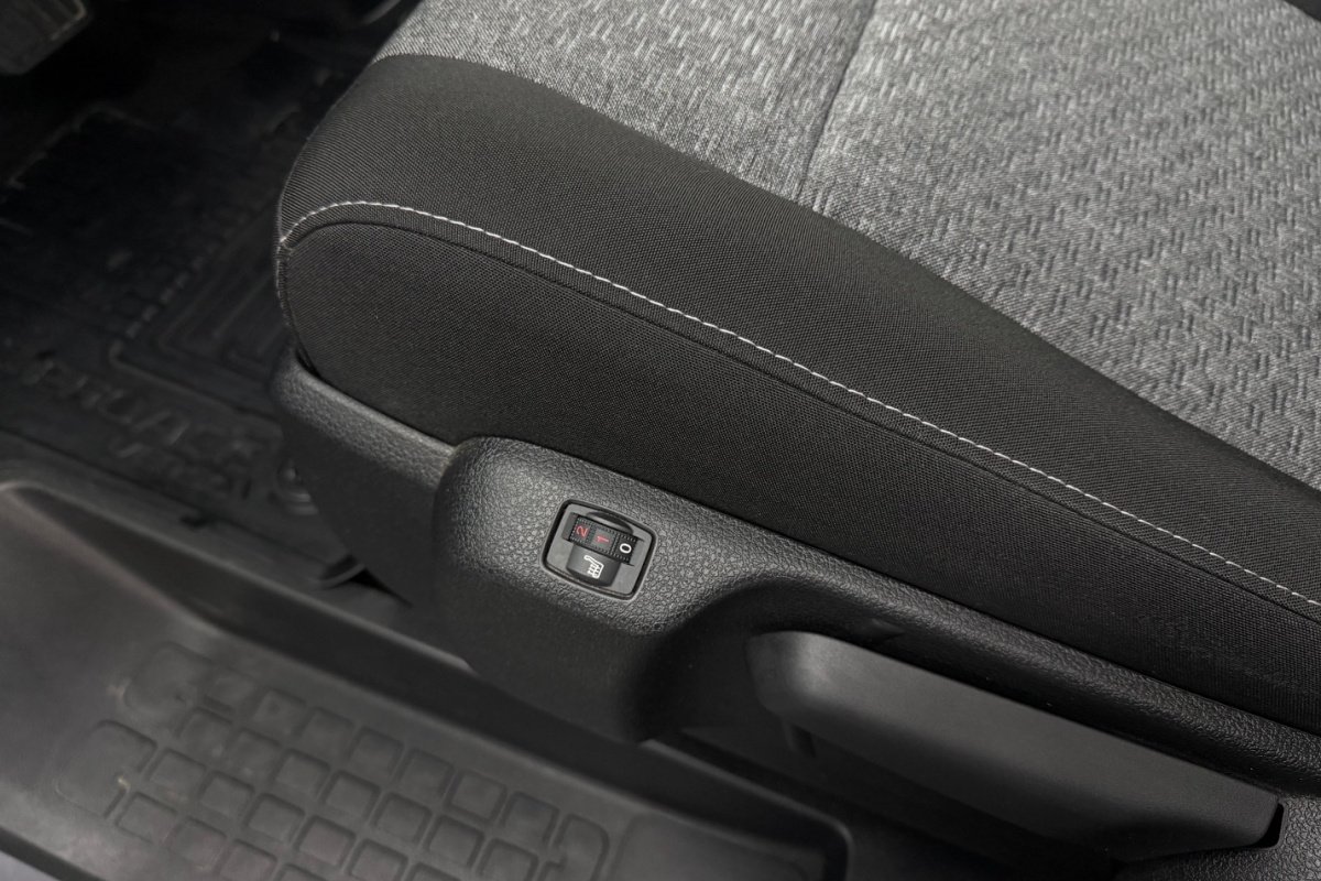 Ponuka vozidiel / Toyota Proace Verso 2.0 A/T 8-miest. - video